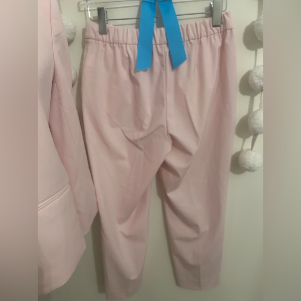 J Crew Sun-kissed Suit Blazer and Pants - Picture 16 of 16